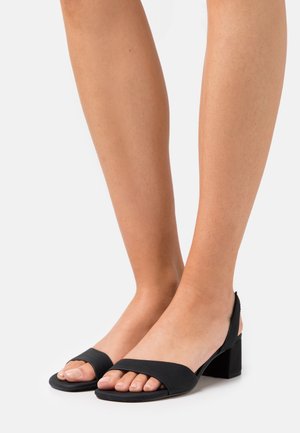 Call it Spring, Sandales - black