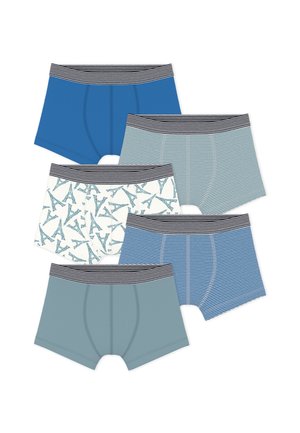 5 PACK - Underbukse - multi-coloured