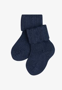 Unselected, dark navy