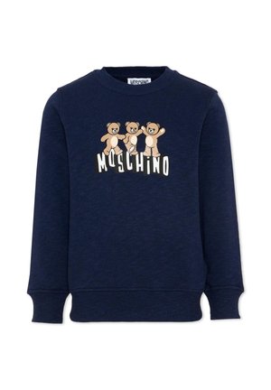 Maglione - blue