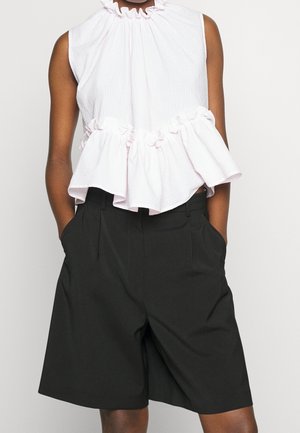 Blouse - light pink