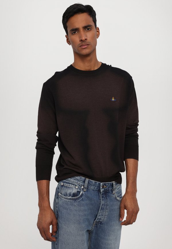 STEVE - Relaxed fit jeans3