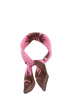 SUN BANDANA - Marama - pink