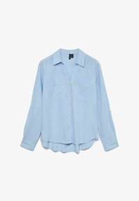 Sélectionné, allure