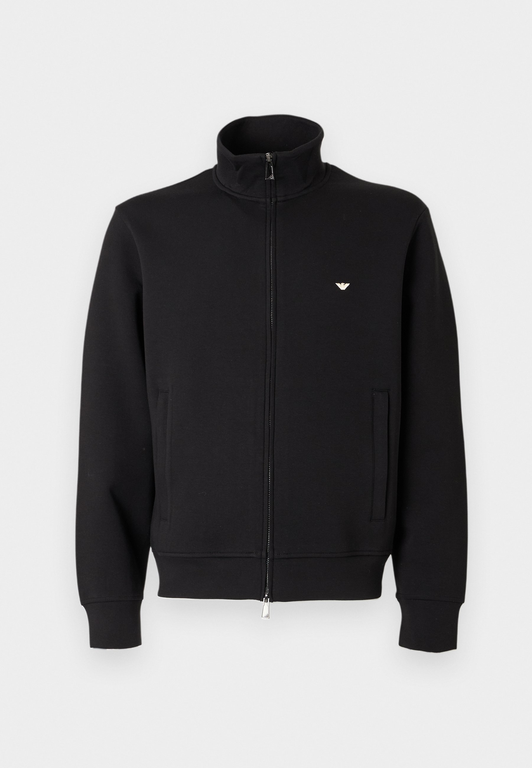 Polo Ralph Lauren DOUBLE KNIT TRACK JACKET - Bluză de molton cu