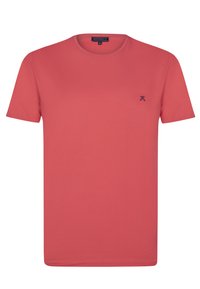 Felix Hardy 3 PACK CREW NECK - Basic T-shirt - mustard yellow