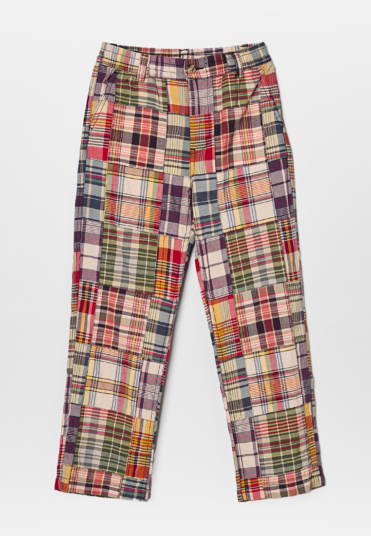 Polo Ralph Lauren Broek meerkleurig