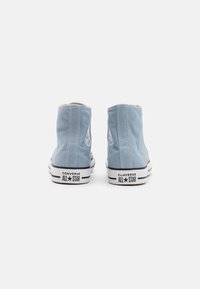 Converse CHUCK TAYLOR ALL STAR UNISEX - Kõrge servaga tossud - out of the blue