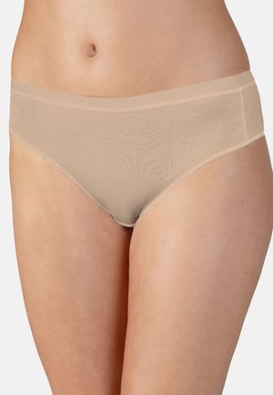 Nina von C., 6ER PACK JAZZPANT SLIPBOUTIQUE - Slip - nude-weiss