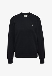 Unselected, black