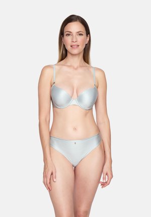 - Biustonosz z fiszbiną