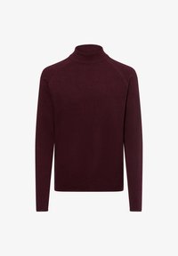 Non selezionato, aubergine