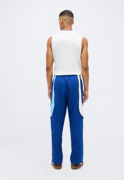 PUMA MANCHESTER CITY FC PUMATECH-X TRACK - Club wear - blazing blue/team light blue — foto 3