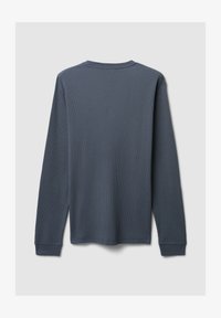 Wybrany, canna di fucile