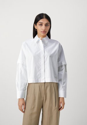 IVY OAK ELVIRA - Camicia - bright white