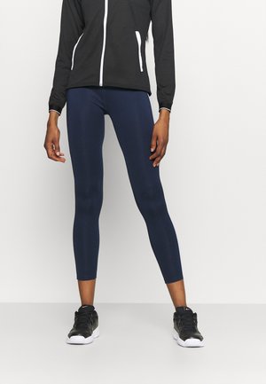 Leggings - blue