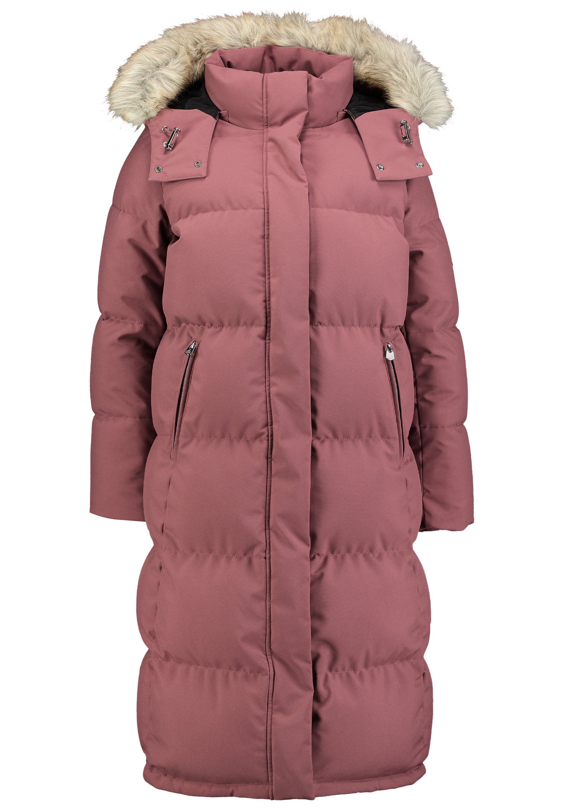 Calvin Klein Modern Long Coat, Buy Now 