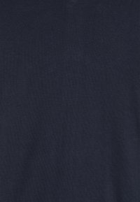 Freddy Felpa con zip - blu navy