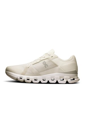 CLOUD X 4 AD  - Training shoe - white   wolf