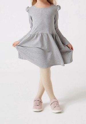 myMo KIDS, Hverdagskjole - grey