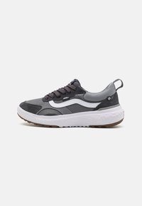 Vans - ULTRARANGE NEO VR3 UNISEX - Baskets basses - asphalt/white Image miniature 1