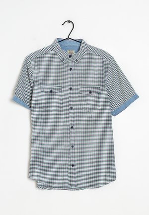 Next Chemise - blue