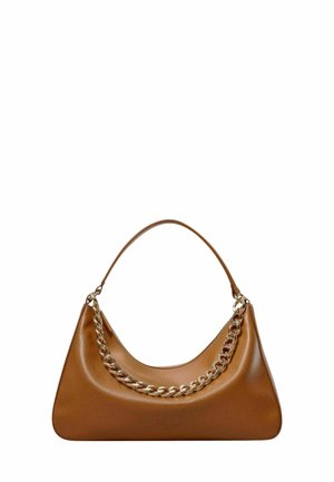 Borsa a mano - cuoio