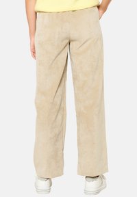LolaLiza Broek - lt beige