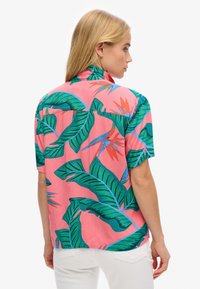 Superdry & Co Blusa - rose