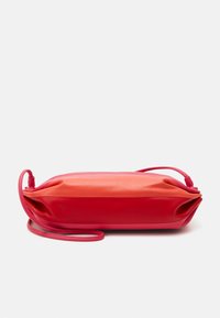 KARLA BAGS - Rankinė per petį - orange, red, pink