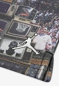 Jordan Tracksuit bottoms - black