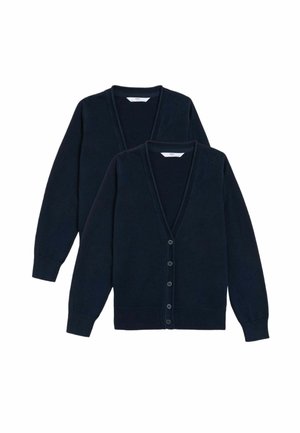 2PK SCHOOL  - Kofta - navy