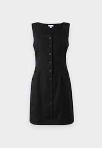 VIPOCKEY TAILORED DRESS - Vestito casual - black beauty