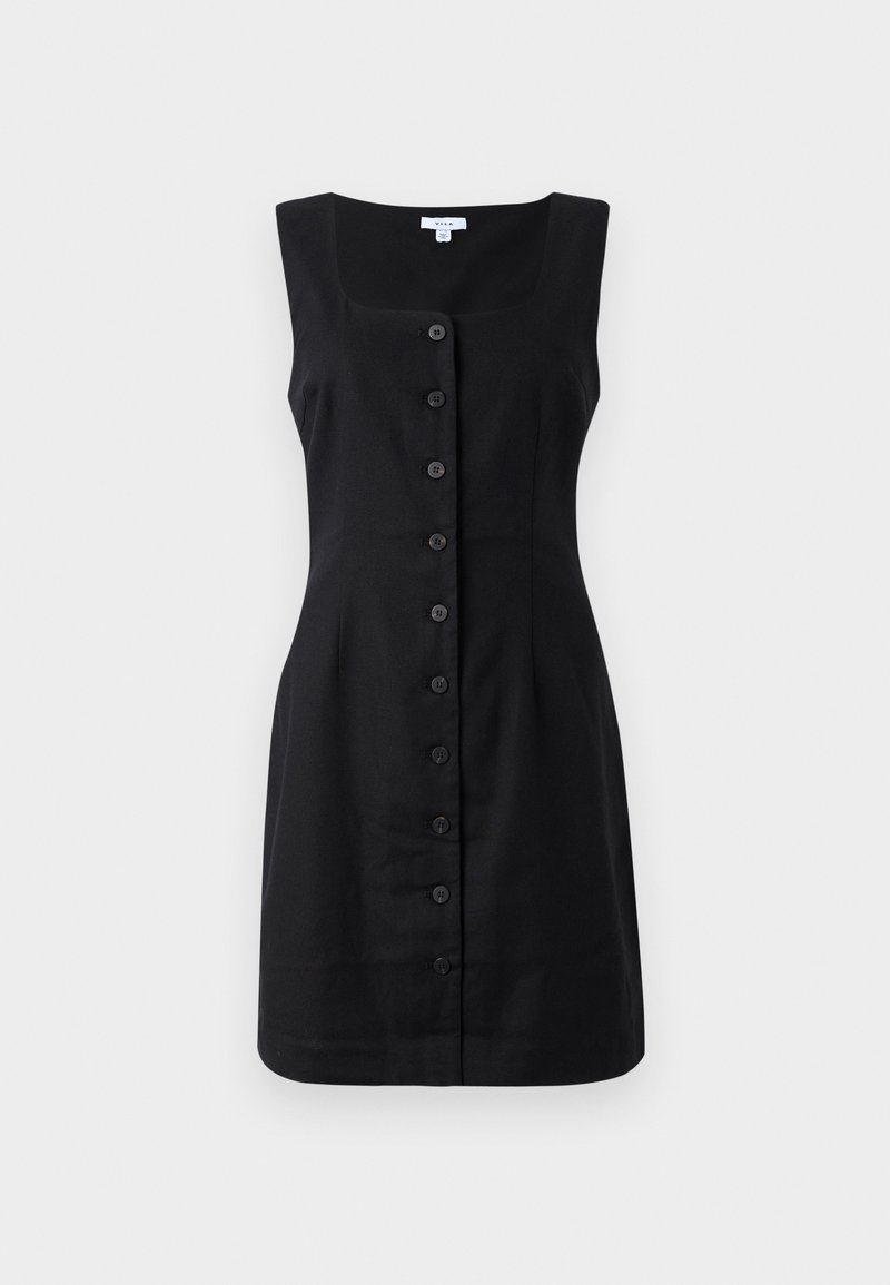 Vila Jurk zwart Vila Jurk zwart