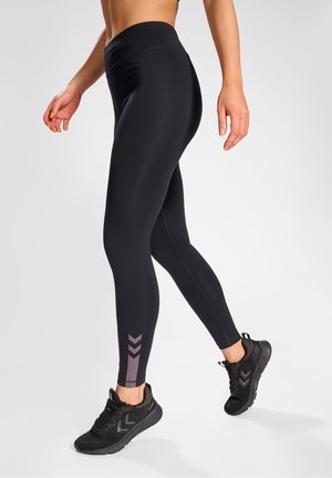 Leggings - black