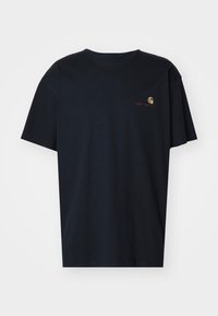 Unselected, air force blue