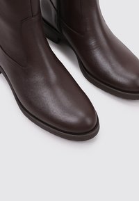 WONDERS Bottines - brown