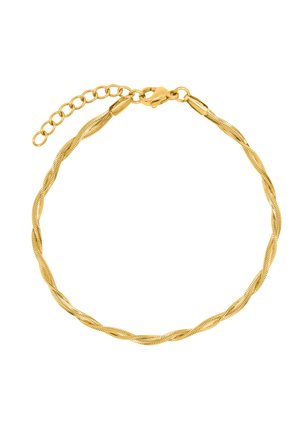 QUINT  - Bracelet - goldfarbend