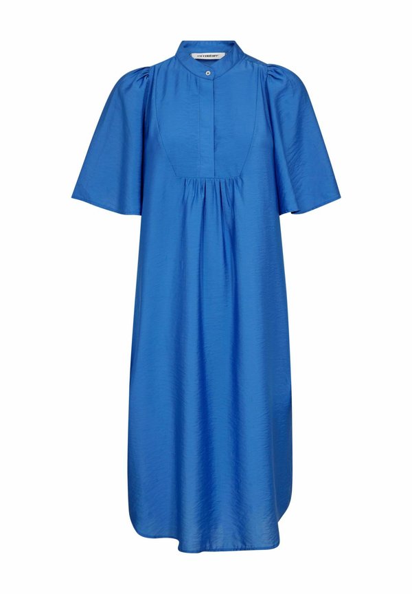 CALLUMCC VOLUME SS DRESS - Blusenkleid