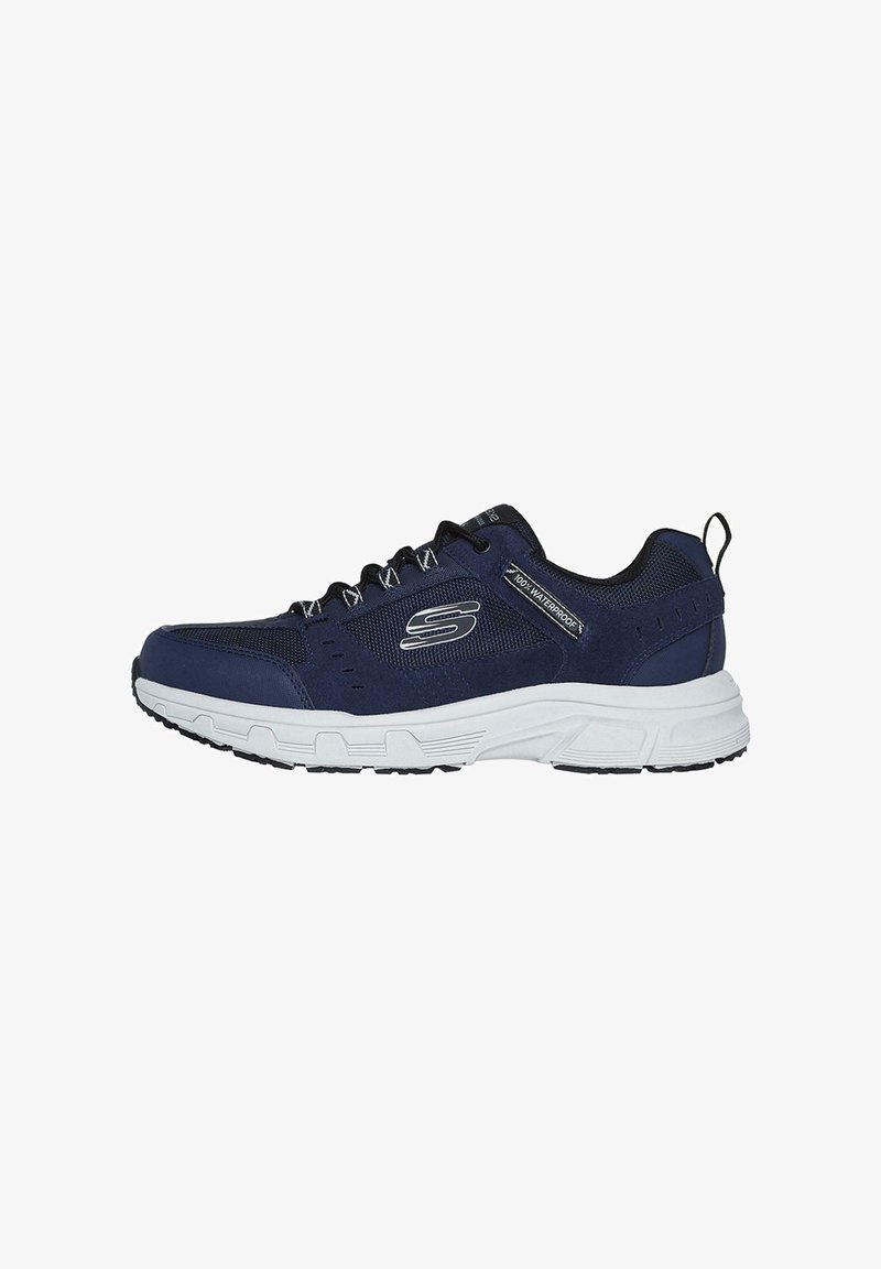 Skechers Trainers - azul oscuro