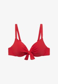 Unselected, rot e indonesia chili red