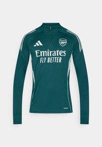 ARSENAL FC 25/26 TIRO 25 COMPETITION TRAINING TOP - Camisola de manga comprida - aurora ivy