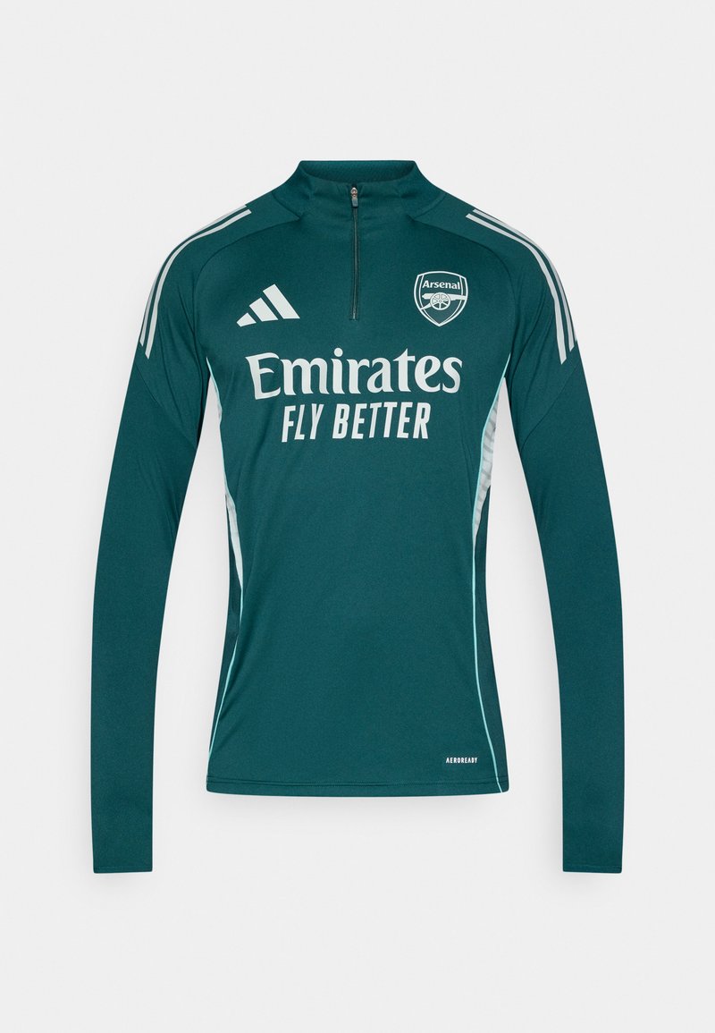 adidas Performance ARSENAL FC 25/26 TIRO 25 COMPETITION TRAINING TOP ...