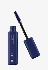 KIKO Milano - SMART COLOUR MASCARA - Mascara - 07 navy blue Miniaturebillede 1