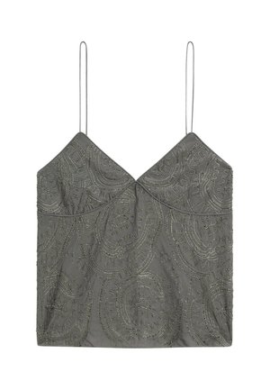 Massimo Dutti, - Top