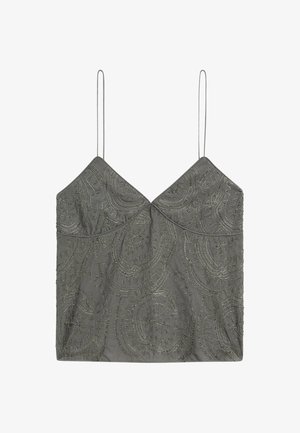Massimo Dutti, - Top