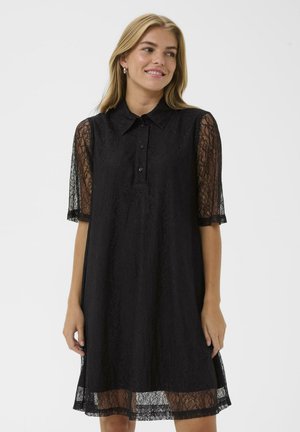 - Sukienka koszulowa