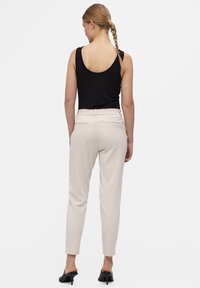 Object LISA SLIM NOOS - Broek - moonbeam