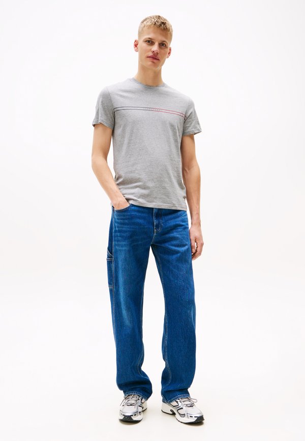 ENTRY 2 PACK - Print T-shirt2