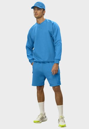 IVY PARK CREWNECK SWEATSHIRT (ALL GENDER) - Sweatshirt - turquoise